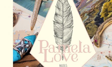 Mysticism + The Southwest | Pamela Love + Her Consistent Muses