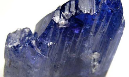 Rockin’ Out | November is for Tanzanite