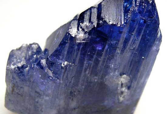 Rockin’ Out | November is for Tanzanite