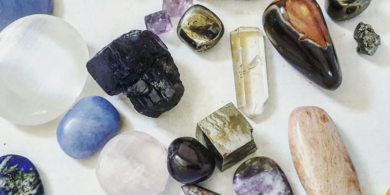 Crystal Healing: Is There Scientific Proof? | A How-to Series