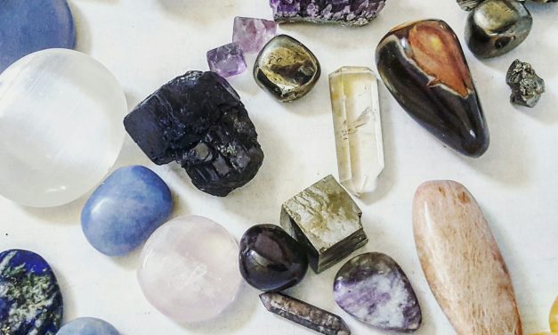 Crystal Healing: Is There Scientific Proof? | A How-to Series