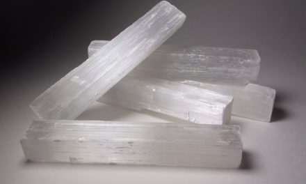 Crystal Clearing | Selenite Wands