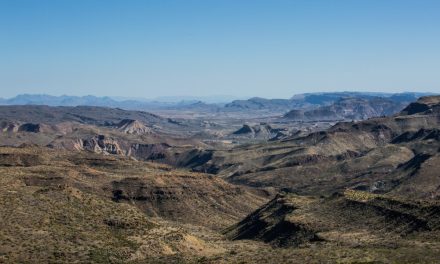 Big Bend Adventure | Stephen Smith Guest Editor Photo Story