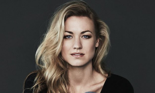 Sympathizing with Serena | Yvonne Strahovski from ‘The Handmaid’s Tale’ On Complex Female Characters