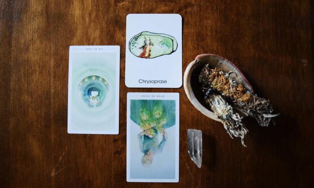 Monthly Medicine | August is All About Making Adjustments
