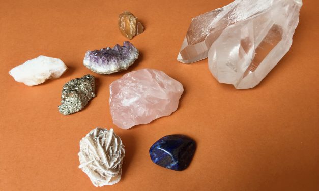 Crystal Healing | History and Science Behind This Ancient Practice
