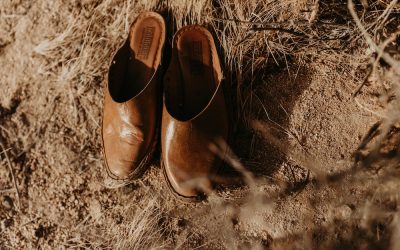 Bless Your Sole | Meet Mohinders, Sustainable Shoemakers