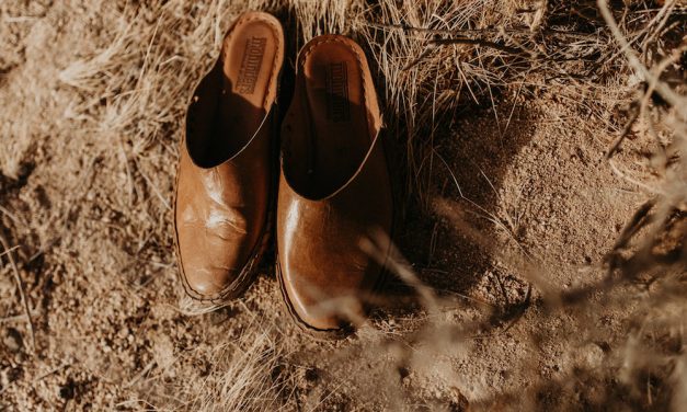 Bless Your Sole | Meet Mohinders, Sustainable Shoemakers