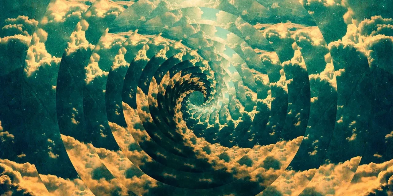 The Stranger Things of a Wild Life