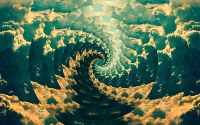 The Stranger Things of a Wild Life