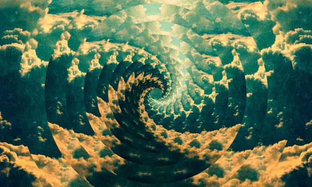 The Stranger Things of a Wild Life